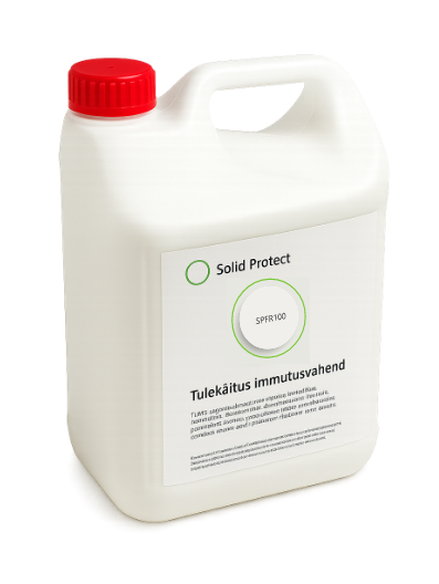 SPFR100 small canisters